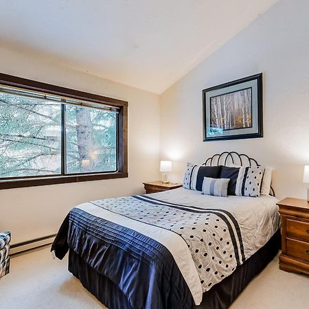 Bridgepoint Condo On Trail Creek Ketchum Ngoại thất bức ảnh