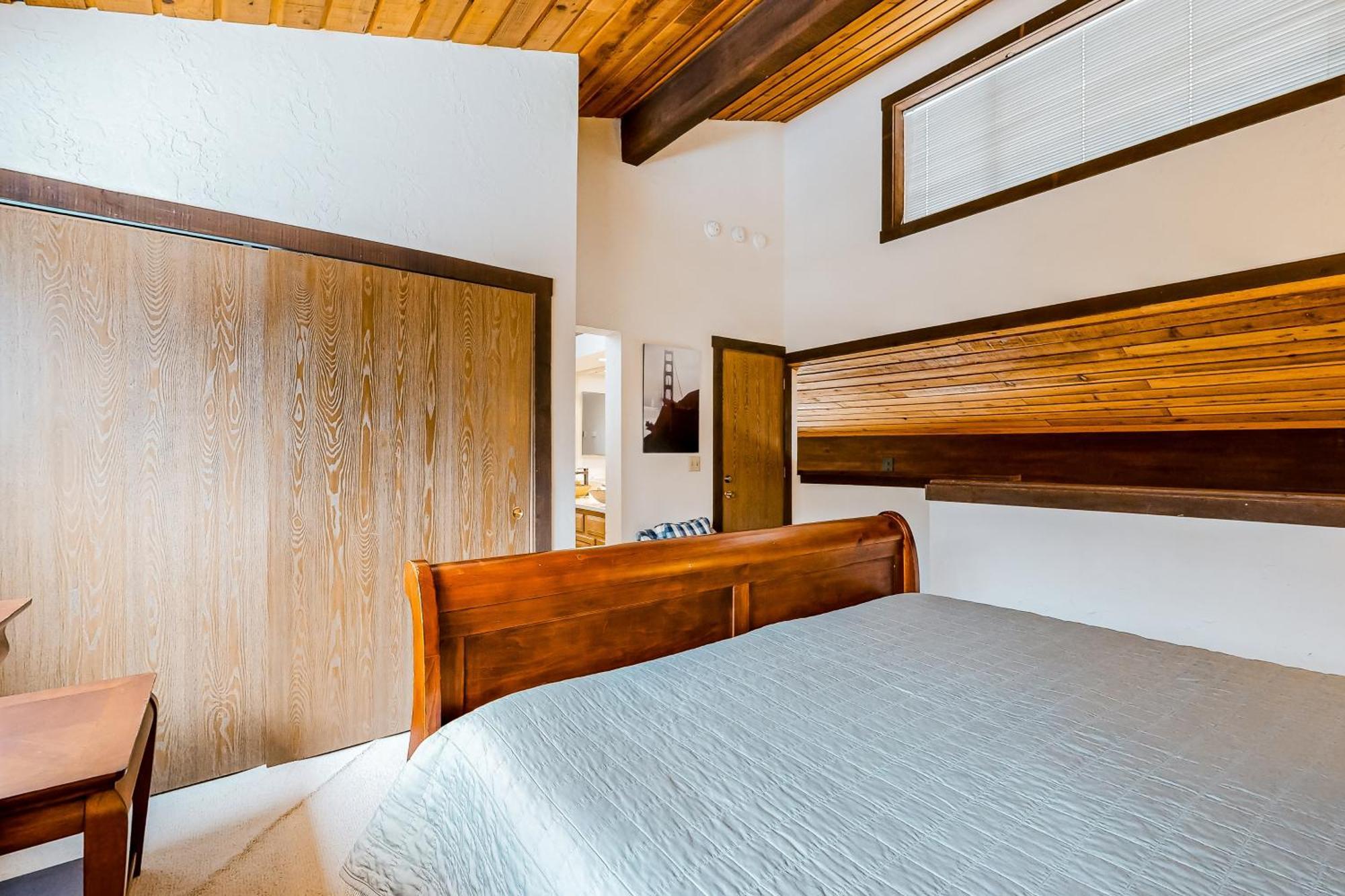 Bridgepoint Condo On Trail Creek Ketchum Ngoại thất bức ảnh