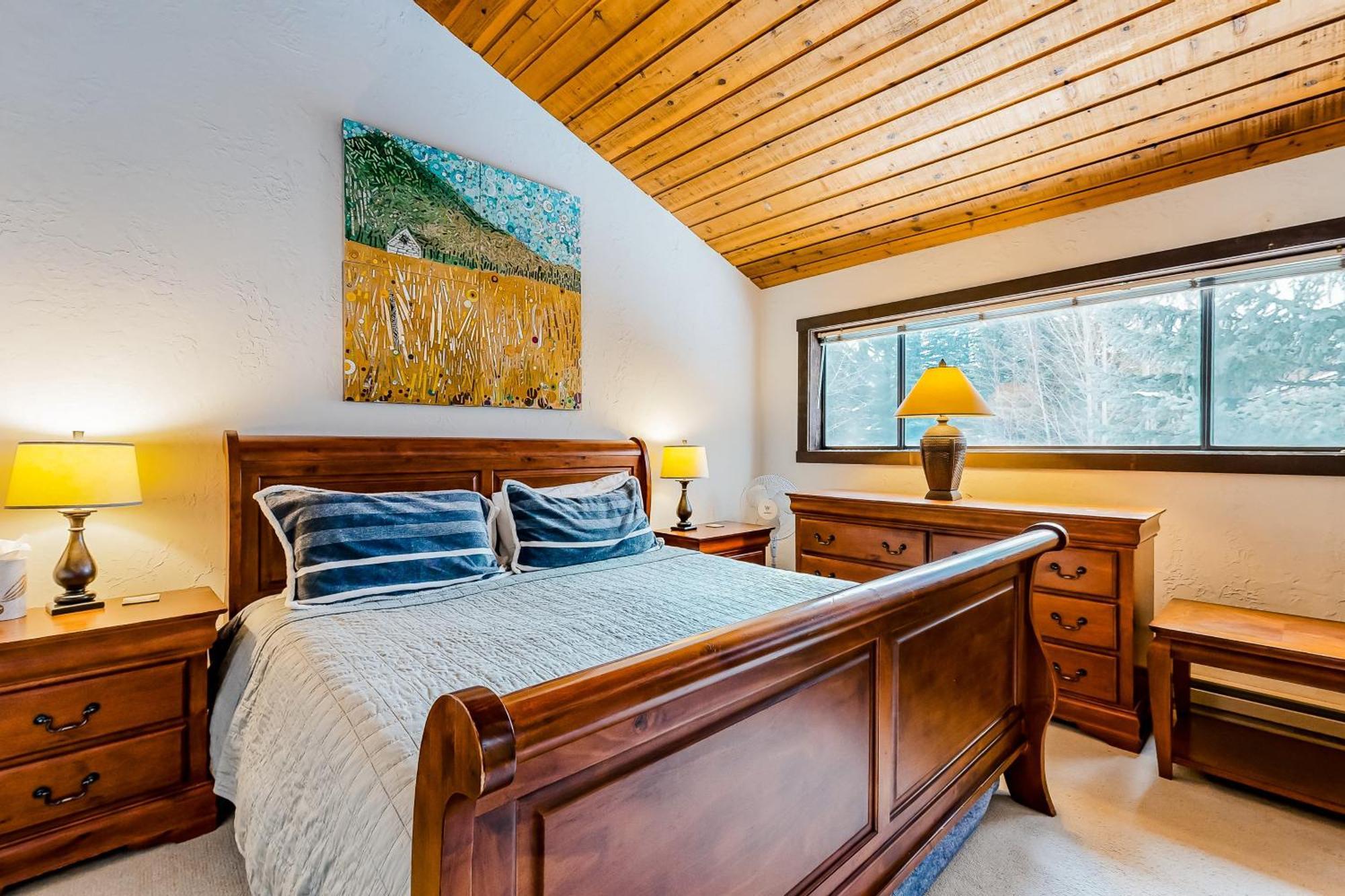Bridgepoint Condo On Trail Creek Ketchum Ngoại thất bức ảnh
