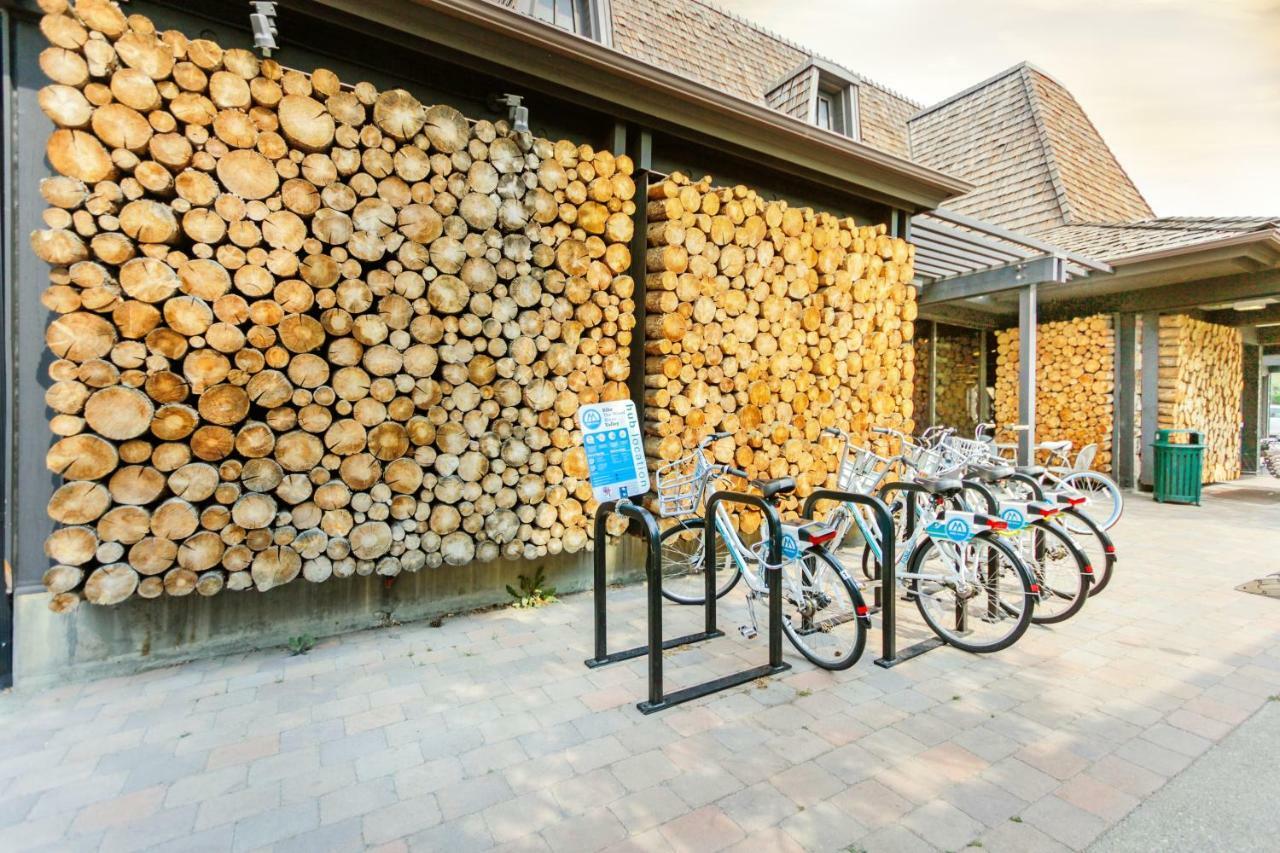 Bridgepoint Condo On Trail Creek Ketchum Ngoại thất bức ảnh